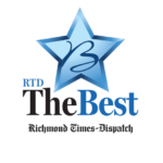 Image for Richmond, VA 
2020