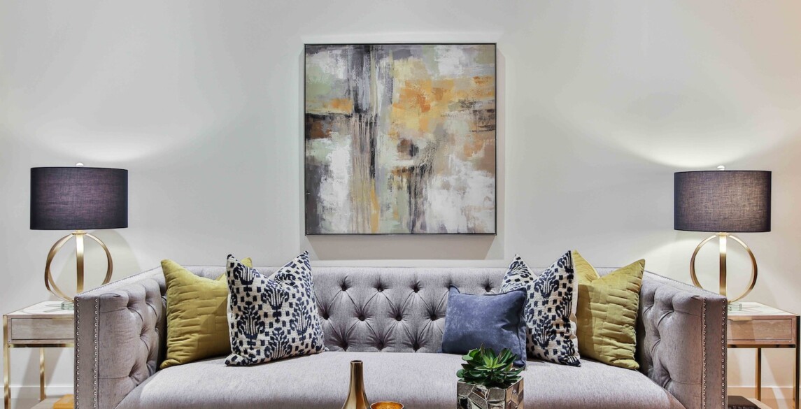 Image for Benefits of Warehouse Receiving for Interior Designers