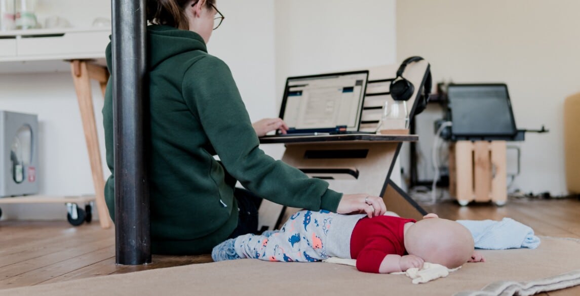 Image for How to Keep Remote Employees Productive and Engaged