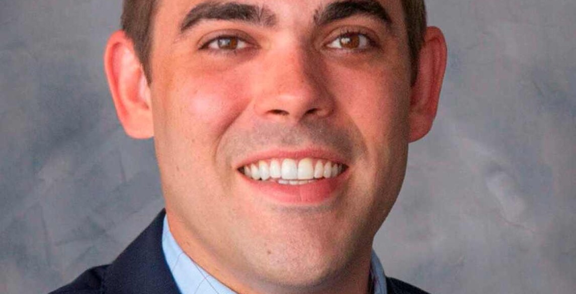 Image for Hilldrup Promotes Matt Caler to Director, Client Services