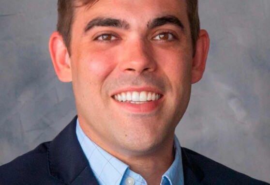 Matt Caler, Director, Client Services