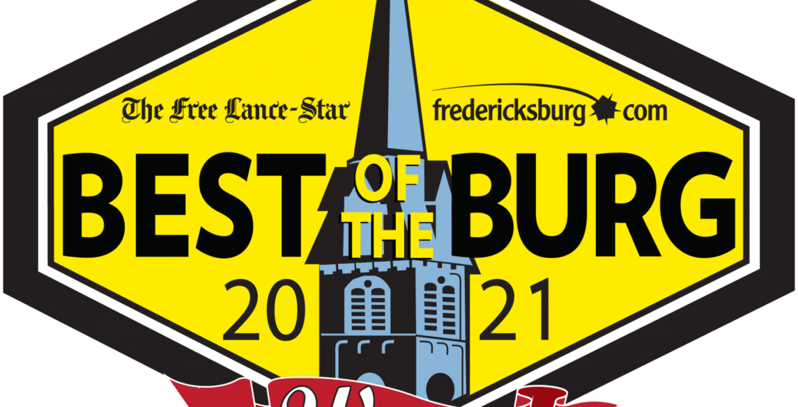 Image for Hilldrup Voted Best Moving Company in Fredericksburg, VA