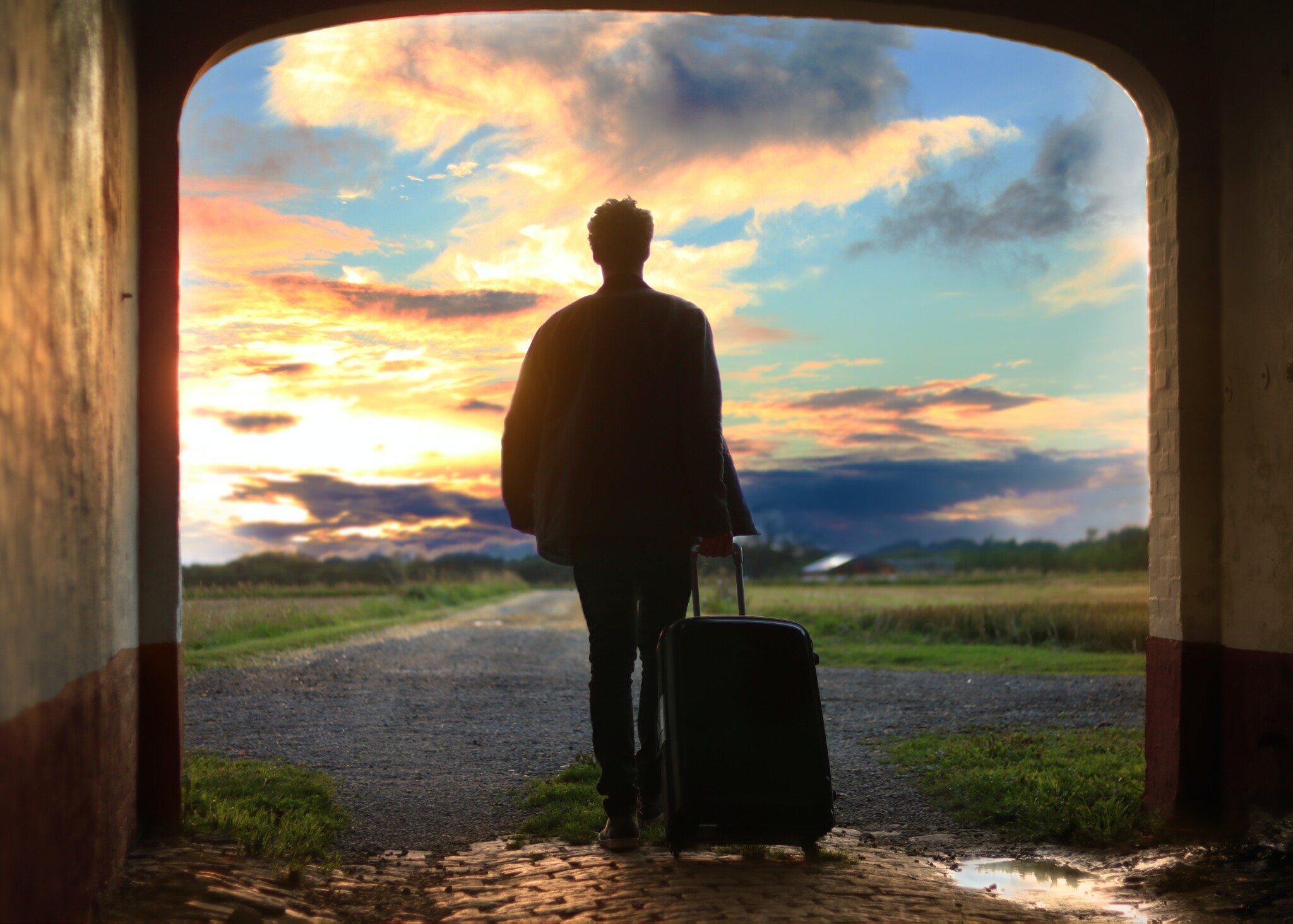 Image for The Rise of Digital Nomads – What Businesses Need to Know
