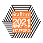 Best of Stafford 2021 Logo