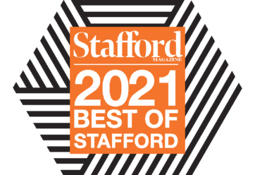 Best of Stafford 2021 Logo