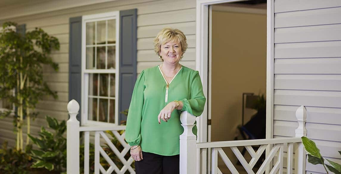 Image for Hilldrup’s Linda Rivera Re-Elected to Fredericksburg Chamber of Commerce Board of Directors