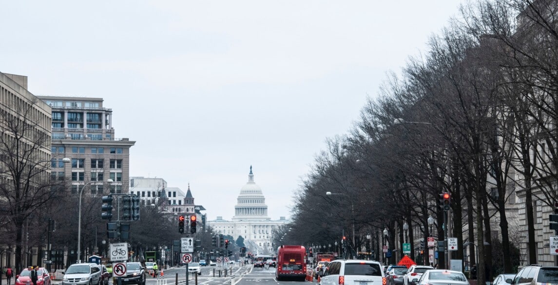Image for Washington, DC City Profile