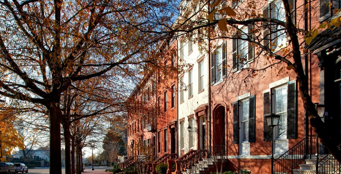 Image for Washington, D.C. City Profile