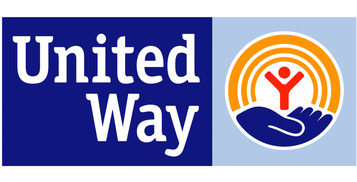 United Way logo