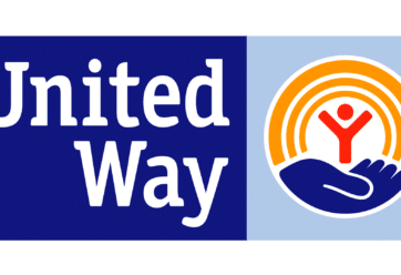 United Way logo