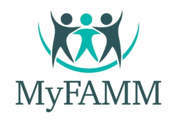 MyFAMM 2021 logo