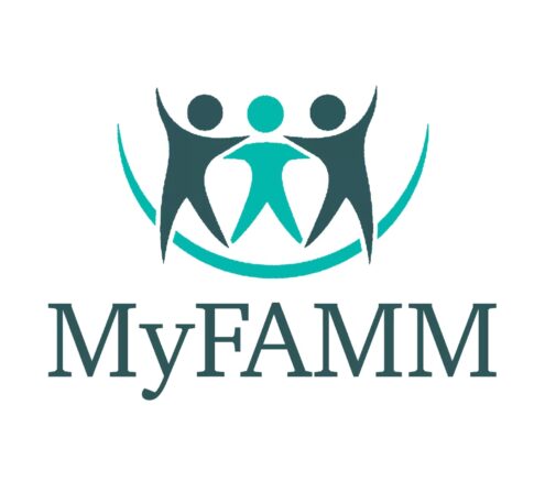 MyFAMM 2021 logo