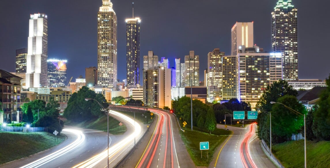 Image for Atlanta, GA City Guide 
