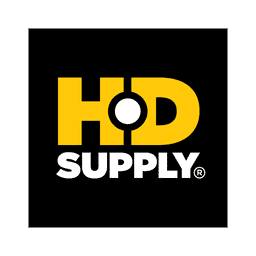 HD Supply logo