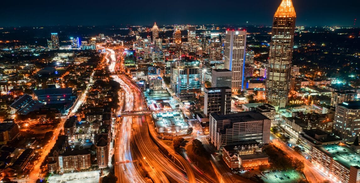 Image for Atlanta, GA City Profile