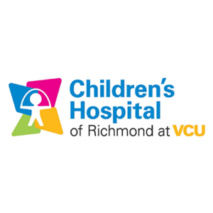 Children's Hospital of Richmond at VCU logo
