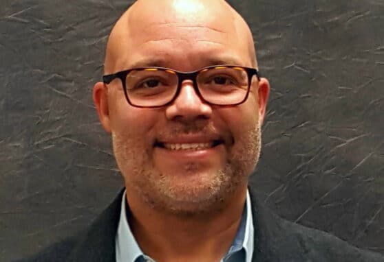 Rodney Ortiz headshot
