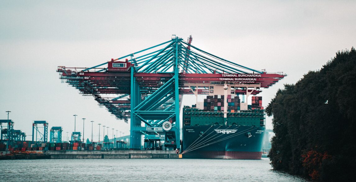 Image for What Are the Five Major Components of Logistics?