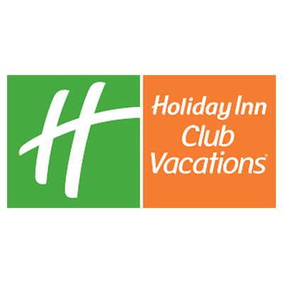 Holiday Inn Club Vacations logo