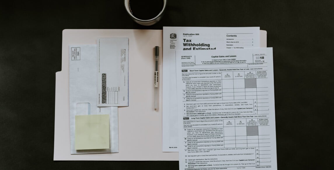 Image for The Tax Implications of Remote Workforces