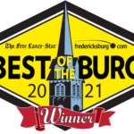 Best of the Burg 2021