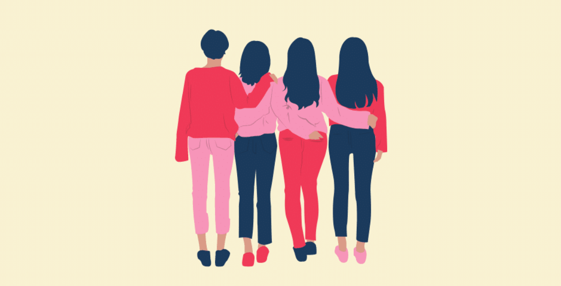 Image for Hilldrup Celebrates Women’s History Month