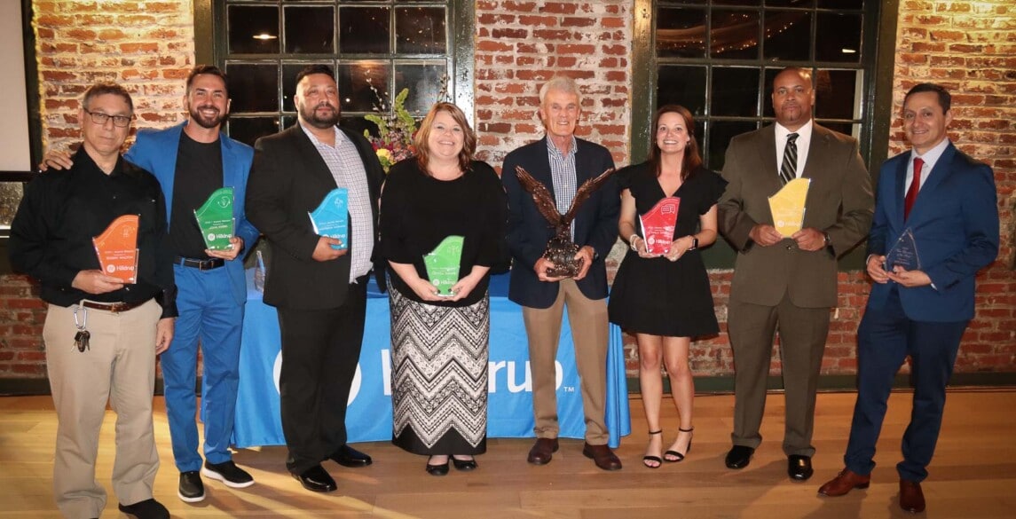 Image for Celebrating 2021’s Best of the Best Award Winners