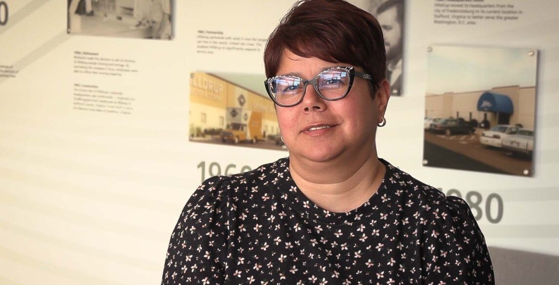 Image for Carmen Ramirez (Careers)