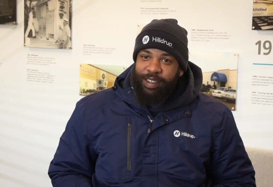 Demarius York, Driver