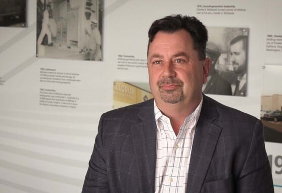 George Roth, Enterprise VP, Residential Sales & Customer Experience