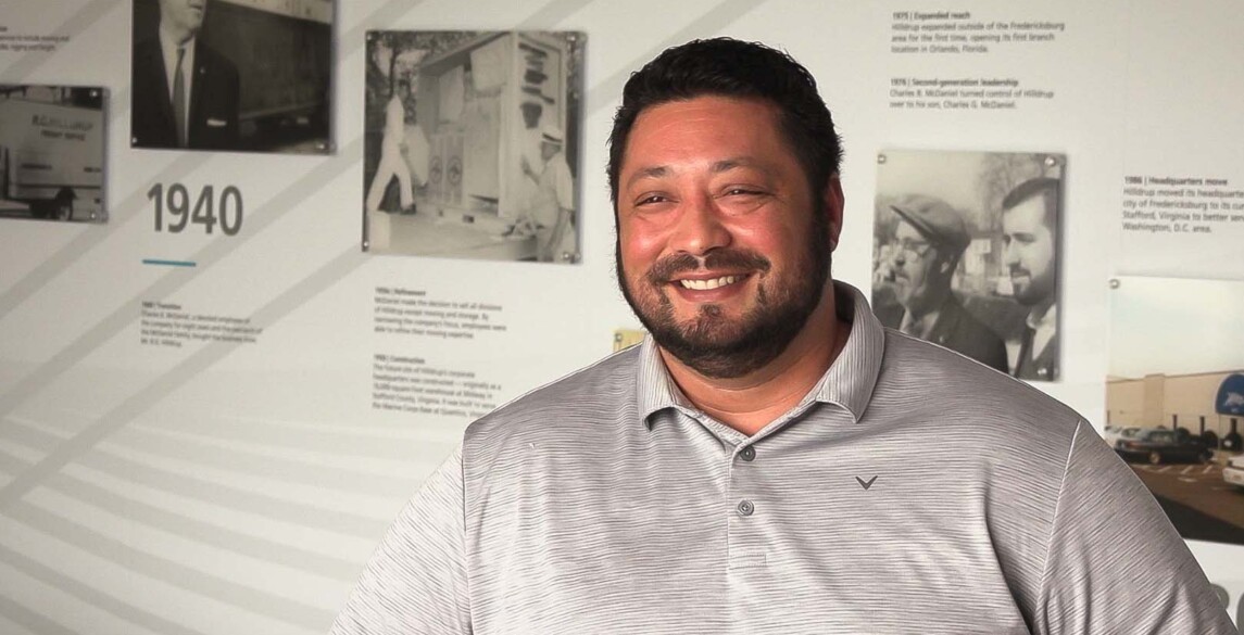 Image for Harrison Howard