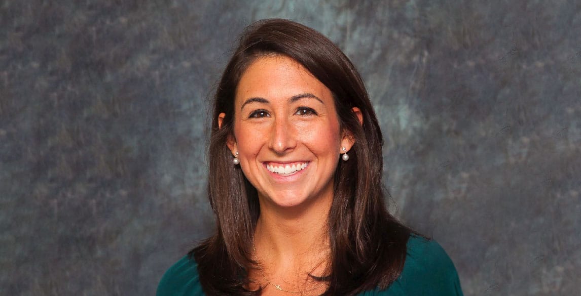 Image for Jordan McDaniel Hinkebein Elected to Moving and Storage Conference Board of Directors