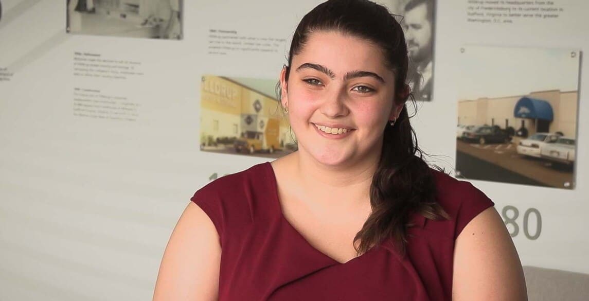 Image for Kaylee Bridges