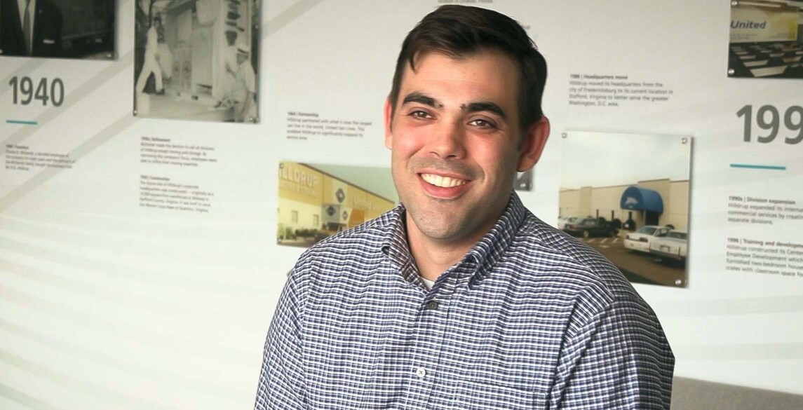 Image for Matthew Caler (Careers)