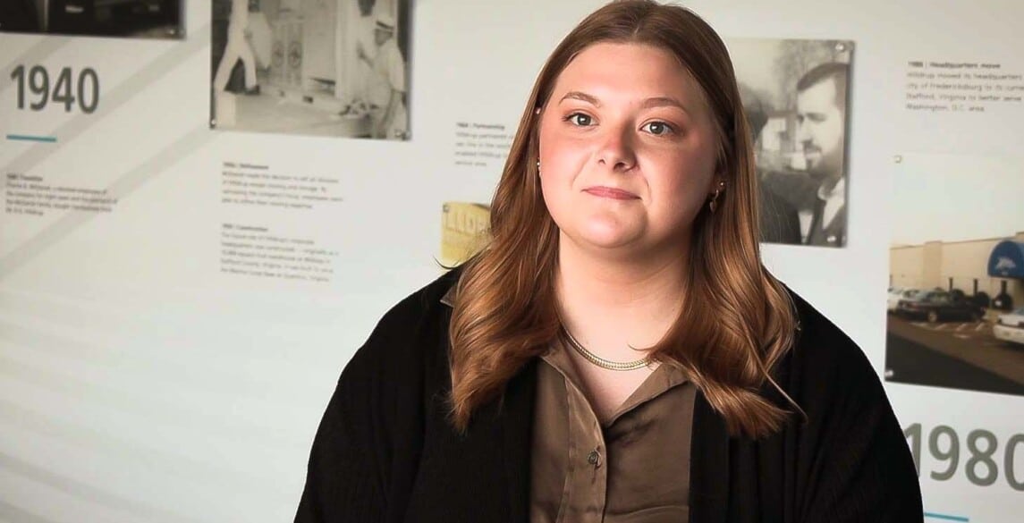 Image for Sydney Romine (Careers)