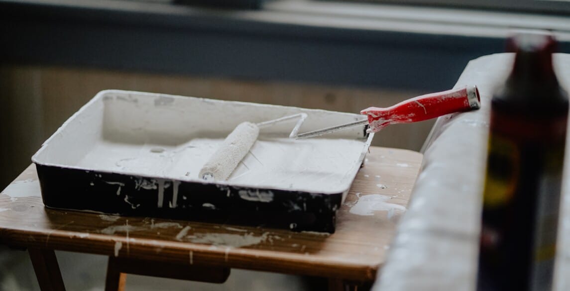 Image for Remodeling Tips: How to Organize for Home Renovation