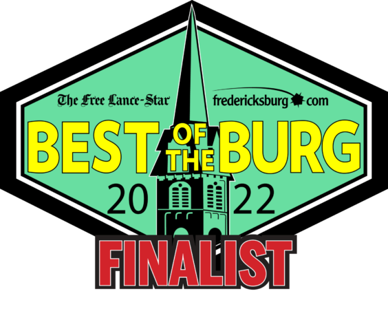 logo for Best of Burg