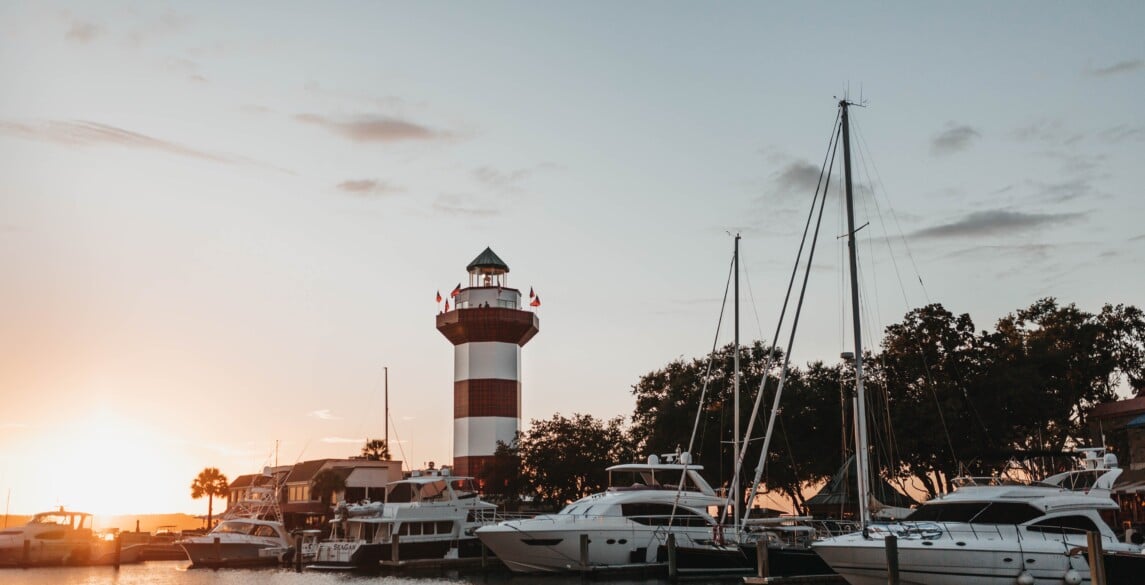 Hilton Head Island