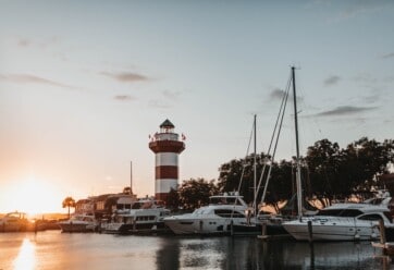 Hilton Head Island