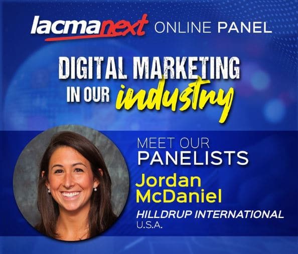 Image for Jordan McDaniel Hinkebein Featured in LACMANext’s Online Panel