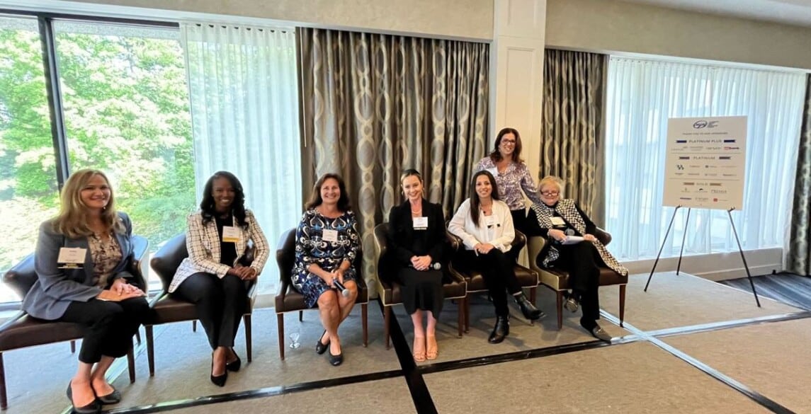 Image for Molly Vickery Featured on Charlotte Metro Area’s Relocation Council (CMARC) Panel