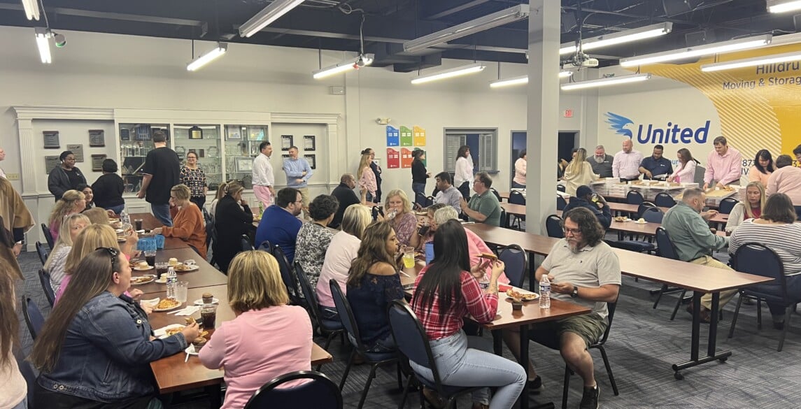 Image for “ReUnite” Activities Raise Over $37,000 for RUW 2022 – 2023 Campaign