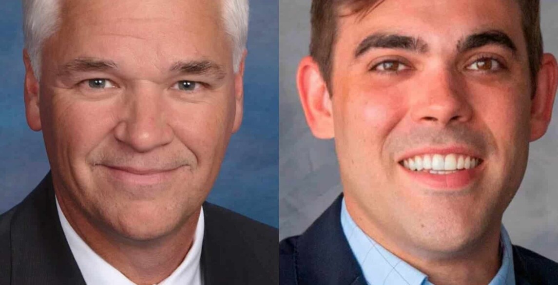 Image for Matt Caler and Richard Snyder Promoted to Serve Hilldrup’s Workplace Solutions & Logistics Customers