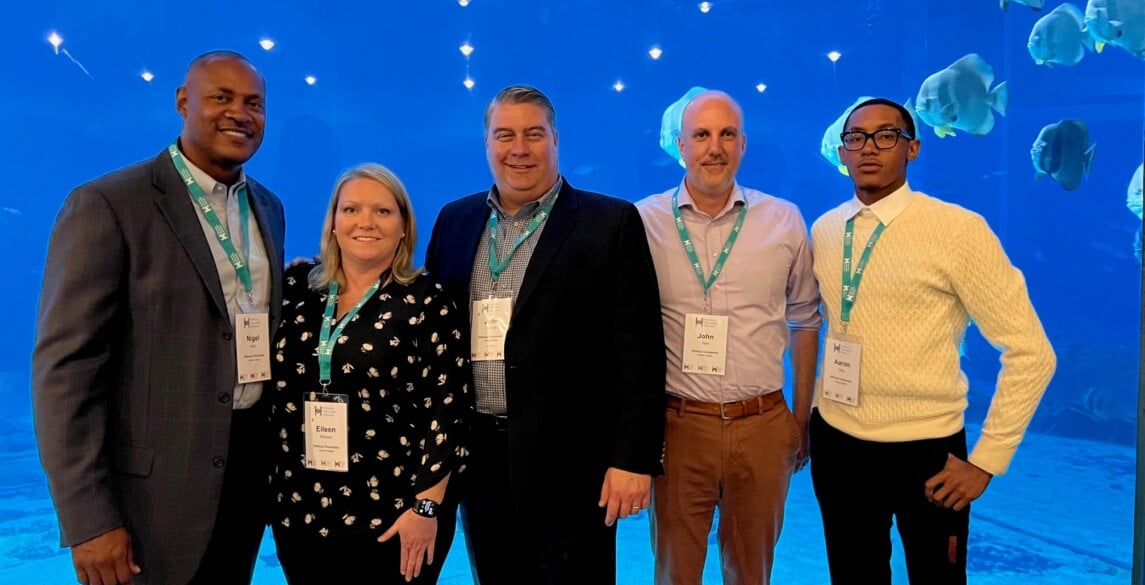 Image for Attending the 2022 Harmony Relocation Network Conference