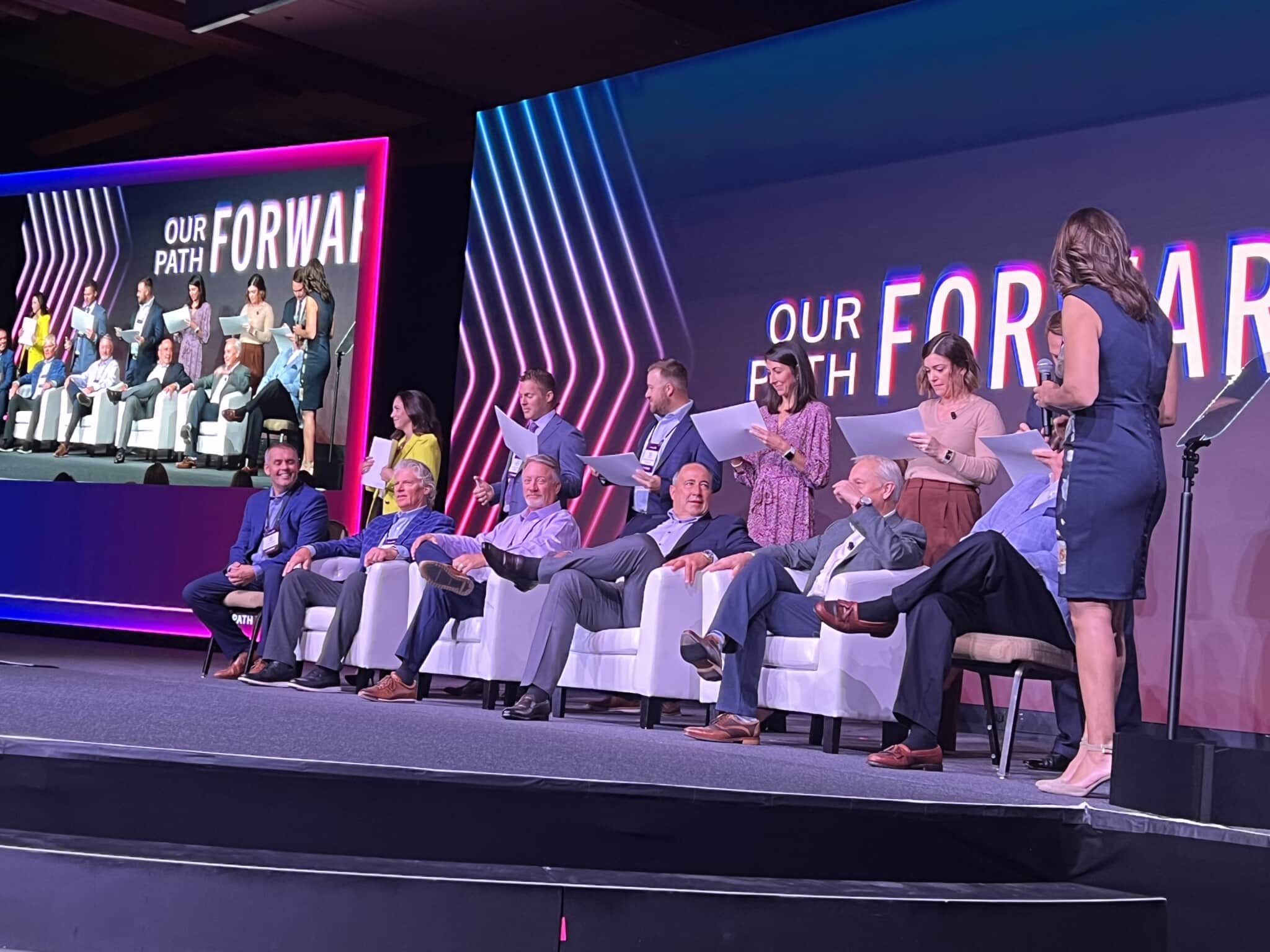 UniGroup Convention 2022 Our Path Forward Hilldrup