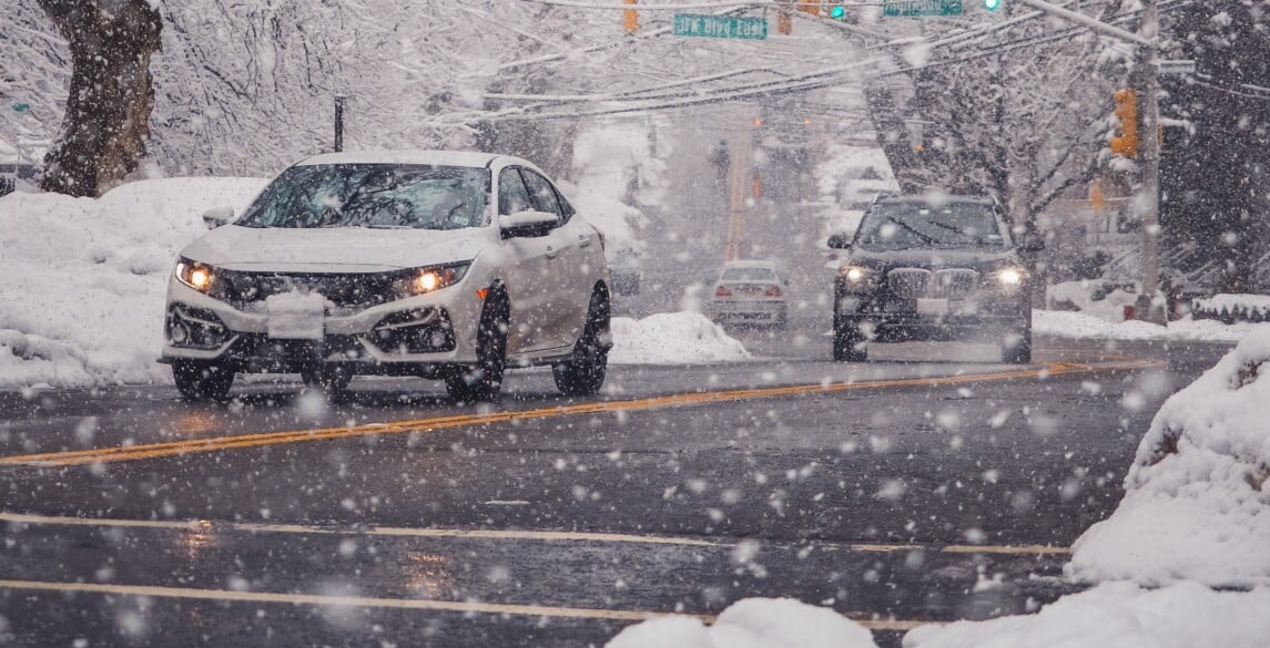 Image for How to Winterize Your Car For the Cold Season