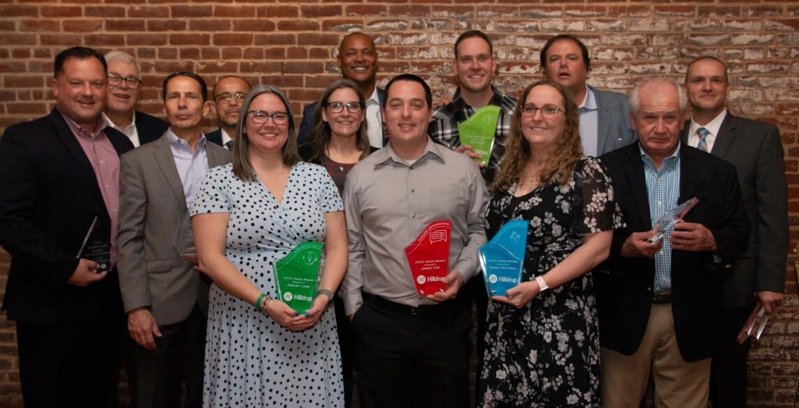 Image for Honoring Our 2022 Best of the Best Award Winners