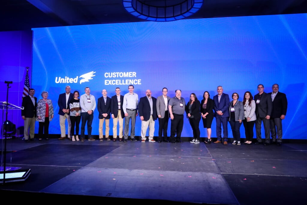 Customer Excellence Award Winners 2023 