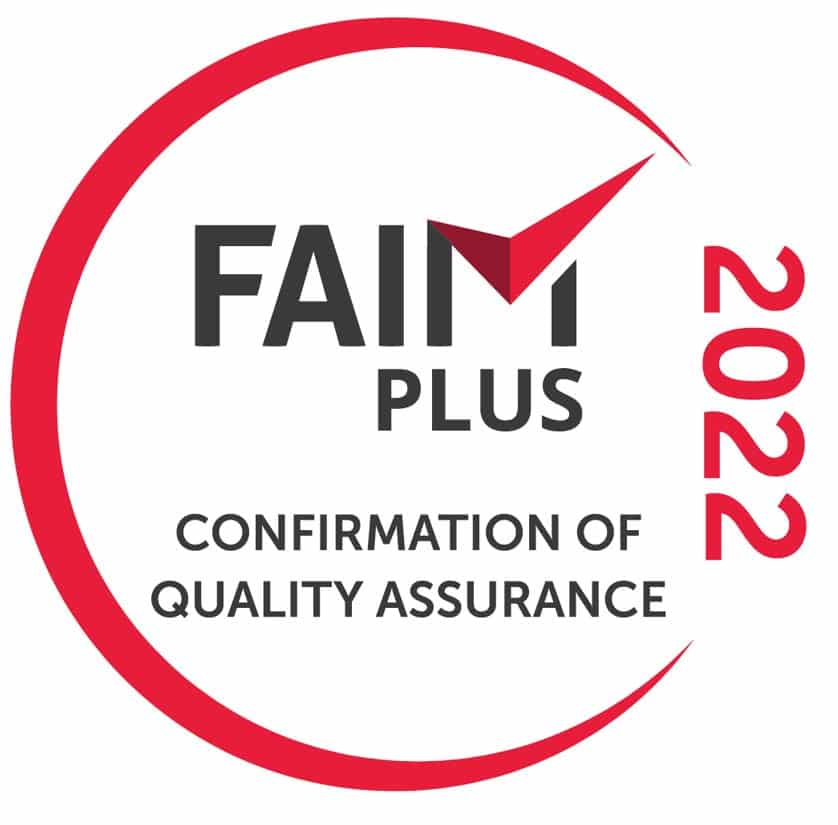 FAIM PLUS 2022