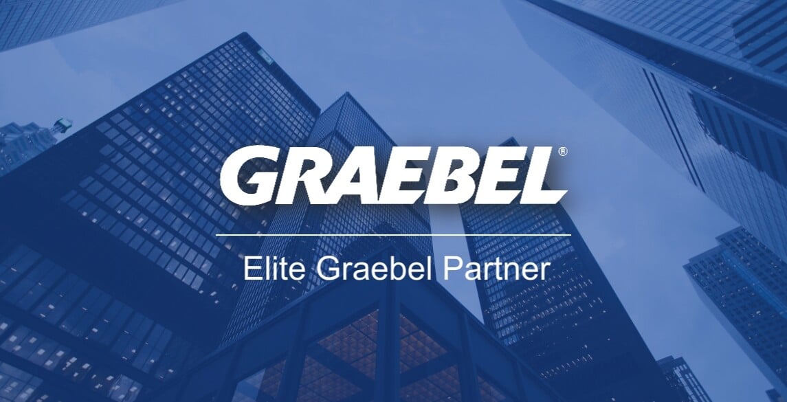 Elite Partner Status by Graebel